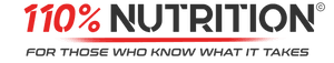 110% Nutrition